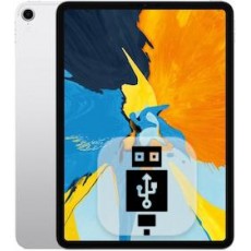Cambio Conector carga Pad Pro 11"