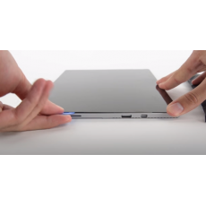 Reparar pantalla con bateria Surface Pro