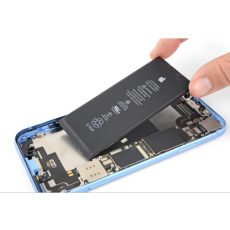 Cambio Bateria iPhone XR