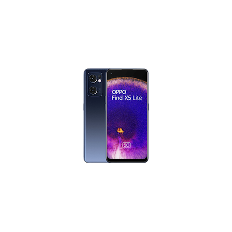 Cambio pantalla OPPO Find X5 Lite