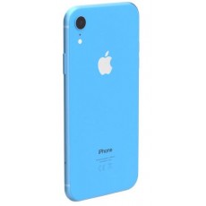 iPhone XR 64GB Azul