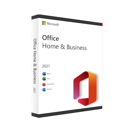 Licencia Office 2021 MacOS