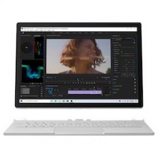 Cambio pantalla Surface Book 2