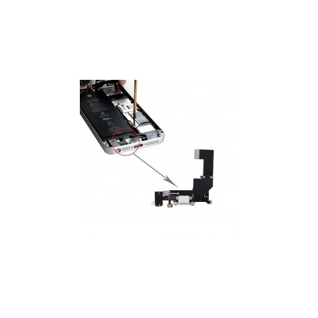 Cambio Bateria iPhone 8
