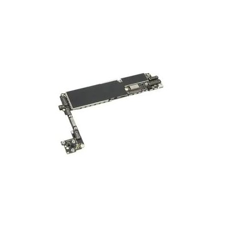 Reparar Chip Audio iPhone 7