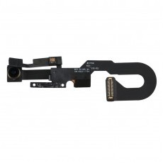 Cambio Cámara delantera+sensor iPhone 8