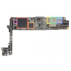 reparacion de placa , iPhone 8
