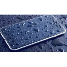 Arreglar iPhone Mojado