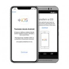 Si se ha dañado la cámara trasera del iPhone X.