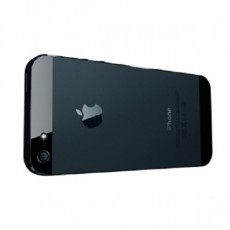 Reparar camara trasera iPhone 5