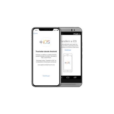 Cambio Bateria iPhone XS