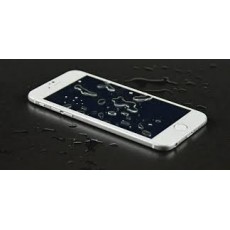 Mojado ,limpieza ,sulfatacion, iPhone XS