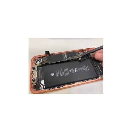 Cambio Flex Conector Carga iPhone Xsmax