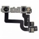 Cambio Flex Conector Carga iPhone Xsmax