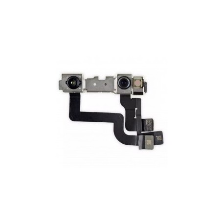Cambio Flex Conector Carga iPhone Xsmax