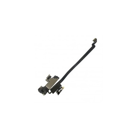 Cambio Flex Conector Carga iPhone Xsmax