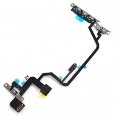 Cambio Flex Conector Carga iPhone Xsmax