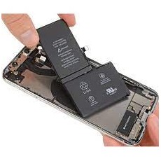 Cambio Bateria iPhone XS Max
