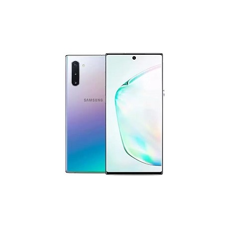 Cristal Samsung Note 10 Plus