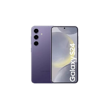 Cambio cristal Samsung S24