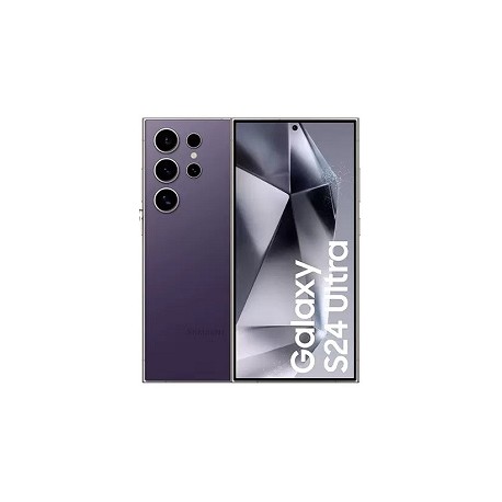 Reparación cristal Samsung S24 ultra