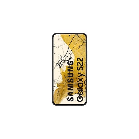 Cambio cristal Samsung S22