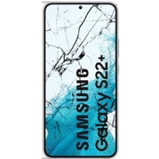 Reparación cristal Samsung S22 Plus