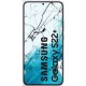 Cambio cristal Samsung S22 plus