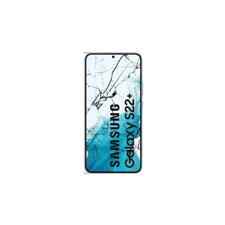 Cambio cristal Samsung S22 plus