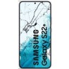 Cambio cristal Samsung S22 plus