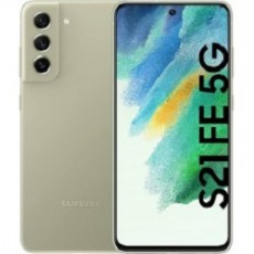 Reparación cristal Samsung S21 Fe 5G