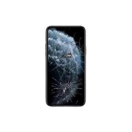 Reparar iPhone 11 Pro. Servicio técnico en Madrid y Pozuelo de Alarcón. Reparación Toda España. Servicios Empresas y Coleg