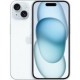 Cambio Pantalla SOLO Cristal iPhone 15