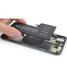 Cambio Bateria iPhone 13 Pro