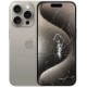 Cambio Pantalla SOLO Cristal iPhone 15 Pro