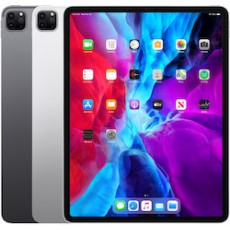 Cambio pantalla completa iPad Pro 12.9" 5ªGen.