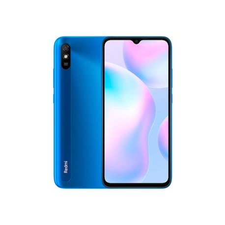 Pantalla Xiaomi Redmi 9A