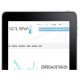 Cambio Antena Wifi/3G iPad 2