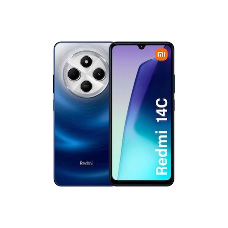 Pantalla Xiaomi Redmi 14C