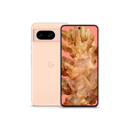 Cambio pantalla Pixel 8