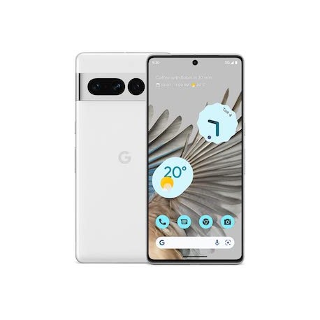 Cambio pantalla Pixel 7 Pro Original