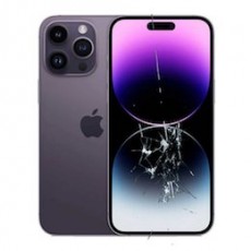 Cambio Pantalla Compatible iPhone 14 Pro