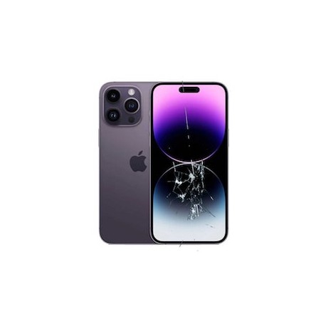 Cambio Pantalla Compatible iPhone 14 Pro