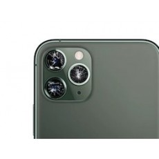 Cambio camara trasera iPhone 13 Pro