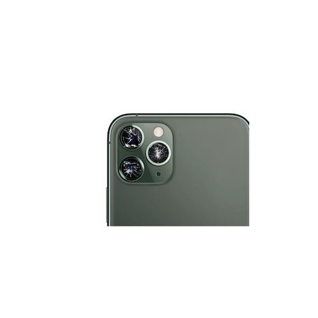 Cambio camara trasera iPhone 13 Pro 