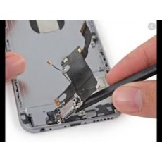 Flex Conector de Carga (Microfono)