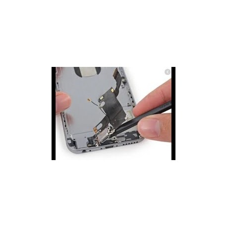 Flex Conector de Carga (Microfono)