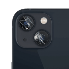 Camara Trasera