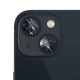 Camara Trasera
