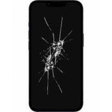 Cambio Pantalla SOLO Cristal iPhone 12 Pro MAX